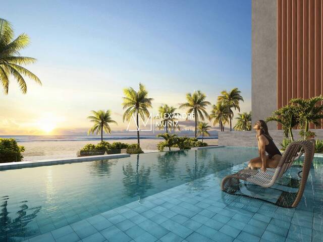 Apartamento para Venda em Aquiraz - 4
