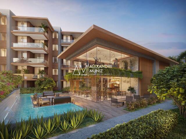 Apartamento para Venda em Aquiraz - 5