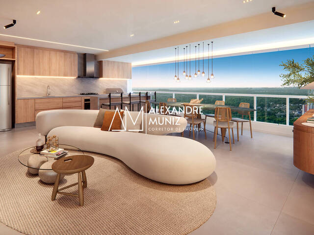 Apartamento para Venda em Fortaleza - 5