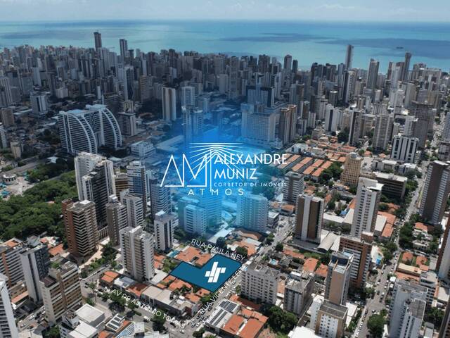 Apartamento para Venda em Fortaleza - 5
