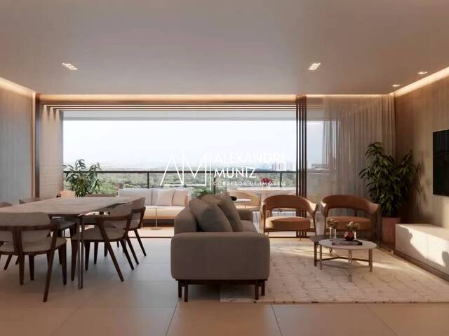 Apartamento para Venda em Fortaleza - 4