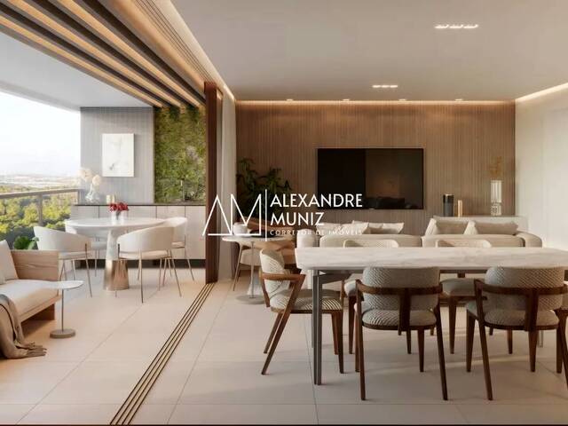 Apartamento para Venda em Fortaleza - 5