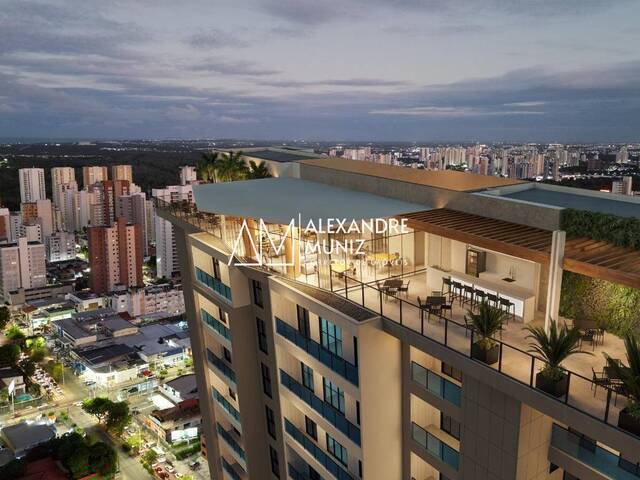 Apartamento para Venda em Fortaleza - 4