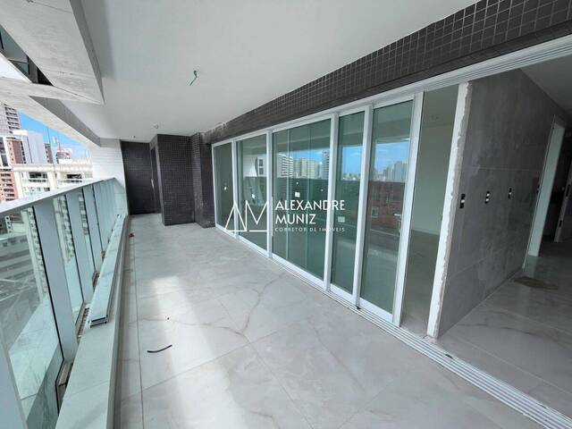 Apartamento para Venda em Fortaleza - 5