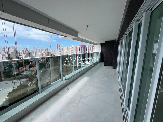 Apartamento para Venda em Fortaleza - 4