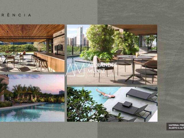 Apartamento para Venda em Fortaleza - 4