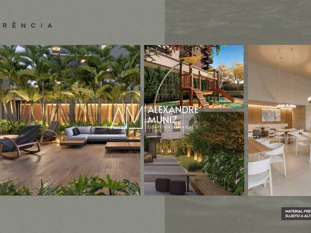 Apartamento para Venda em Fortaleza - 5