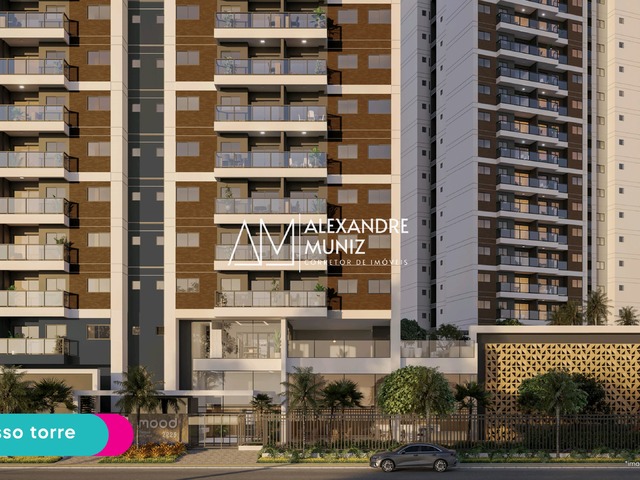 Apartamento para Venda em Fortaleza - 4