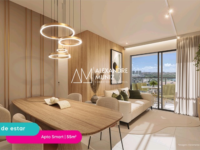 Apartamento para Venda em Fortaleza - 5
