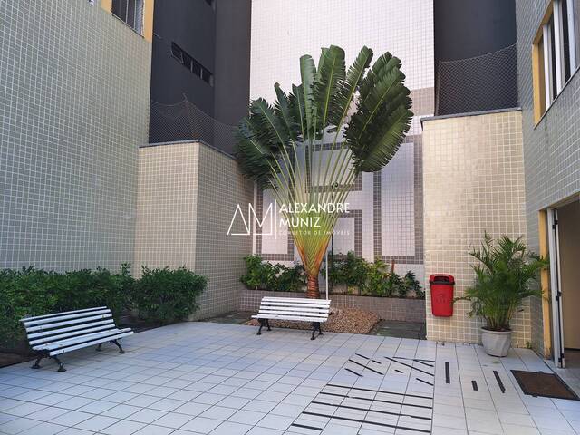 Apartamento para Venda em Fortaleza - 4