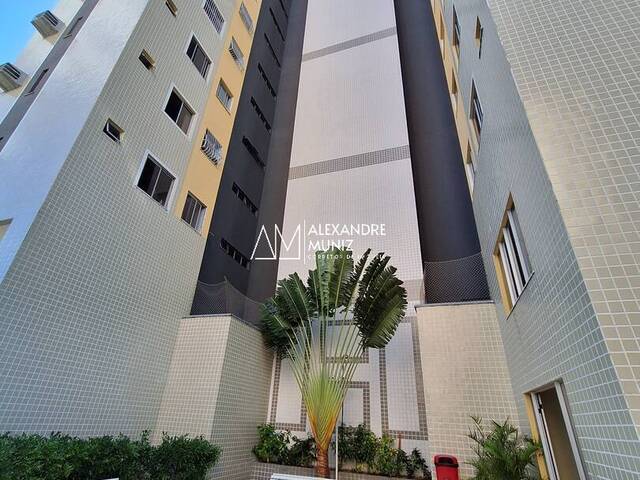 Apartamento para Venda em Fortaleza - 5
