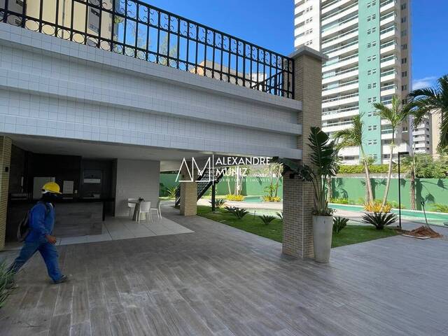 Apartamento para Venda em Fortaleza - 4