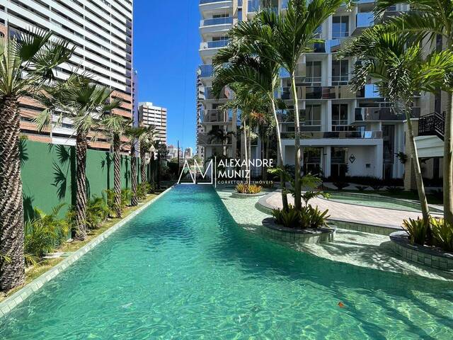 Apartamento para Venda em Fortaleza - 5