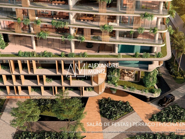 Apartamento para Venda em Fortaleza - 5