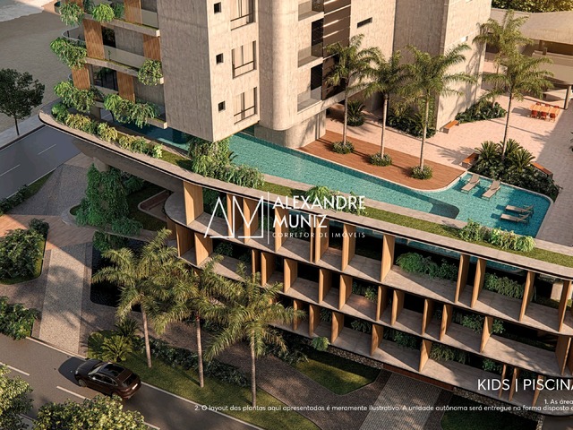 Apartamento para Venda em Fortaleza - 4