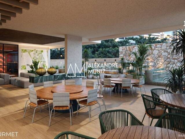 Apartamento para Venda em Fortaleza - 4