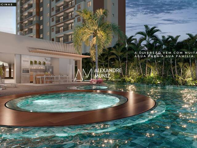 Apartamento para Venda em Fortaleza - 4
