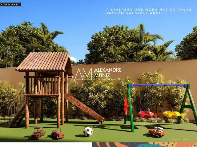Apartamento para Venda em Fortaleza - 5
