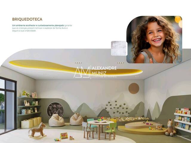 Apartamento para Venda em Fortaleza - 5