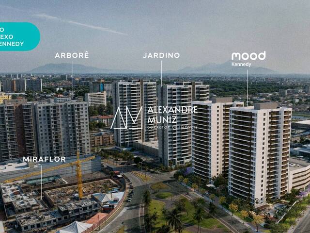 Apartamento para Venda em Fortaleza - 4