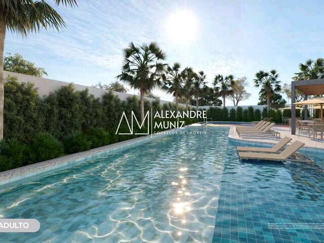 Apartamento para Venda em Fortaleza - 5