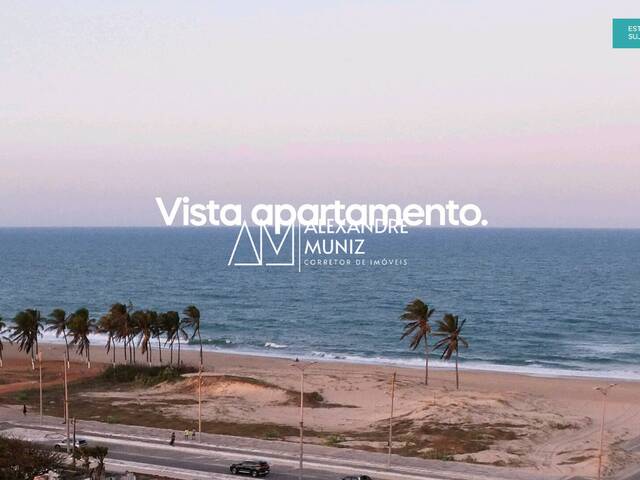 Apartamento para Venda em Fortaleza - 4