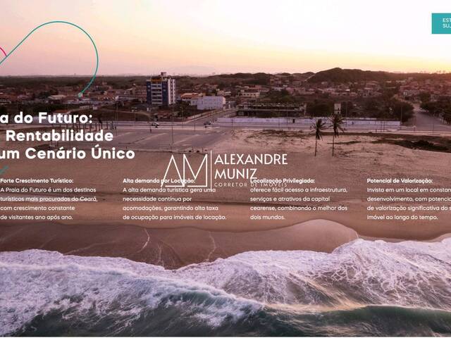 Apartamento para Venda em Fortaleza - 5