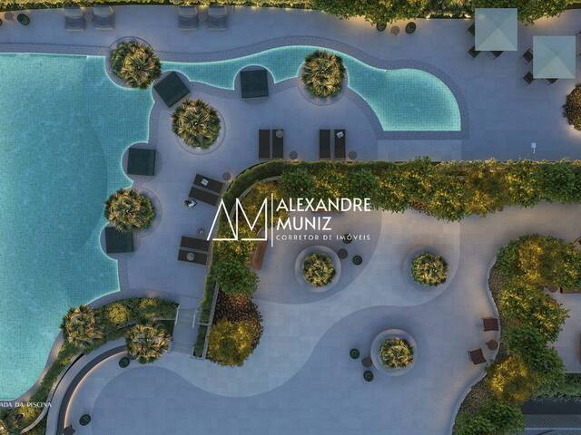 Apartamento para Venda em Fortaleza - 4
