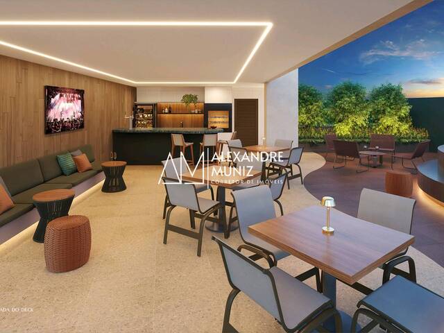 Apartamento para Venda em Fortaleza - 5