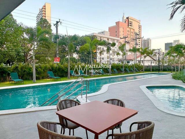 Apartamento para Venda em Fortaleza - 5