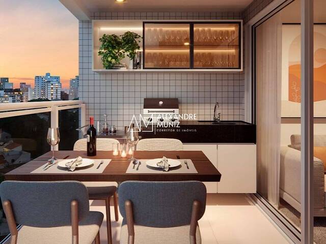 Apartamento para Venda em Fortaleza - 4