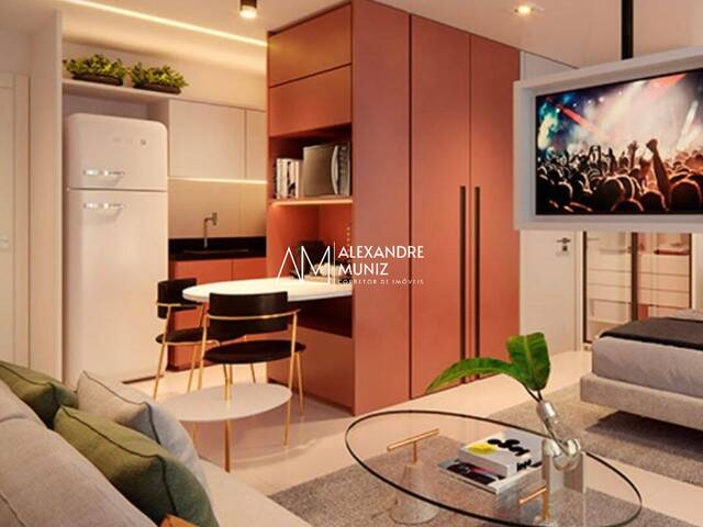Apartamento para Venda em Fortaleza - 5