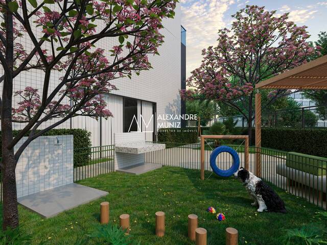 Apartamento para Venda em Fortaleza - 5