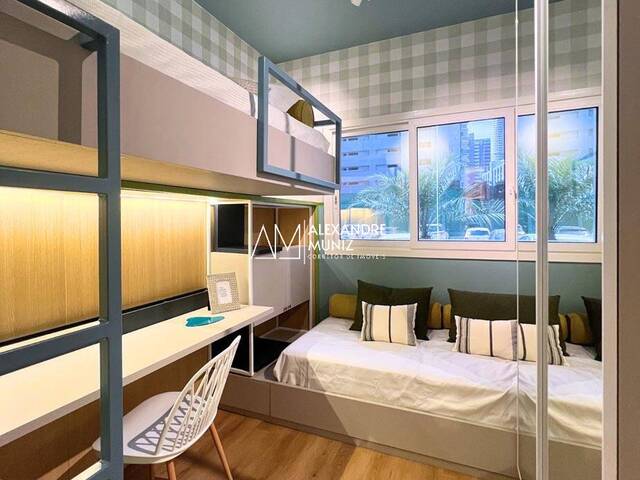 Apartamento para Venda em Fortaleza - 4
