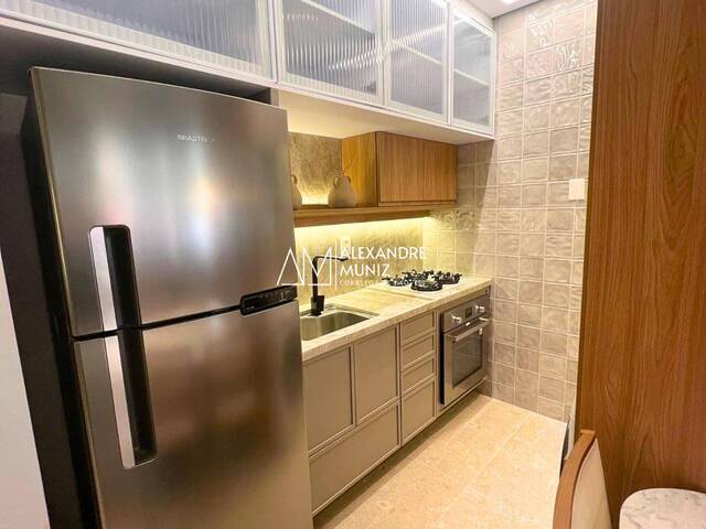 Apartamento para Venda em Fortaleza - 5