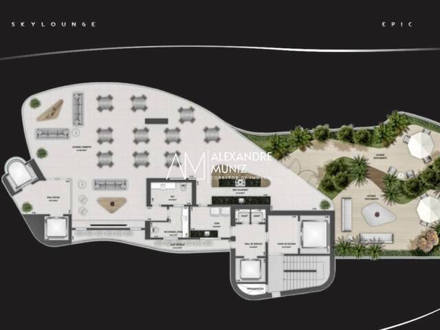 Apartamento para Venda em Fortaleza - 5