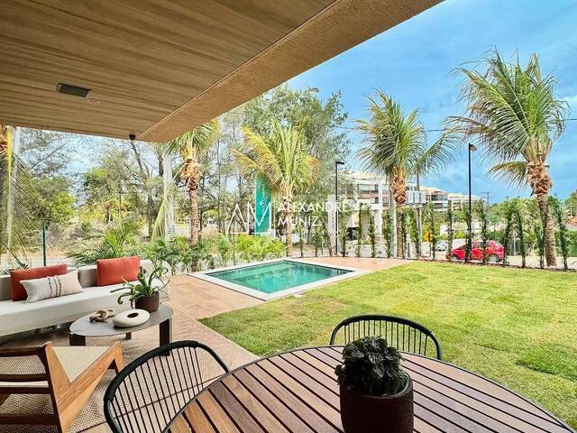 Casa de Praia para Venda em Caucaia - 5