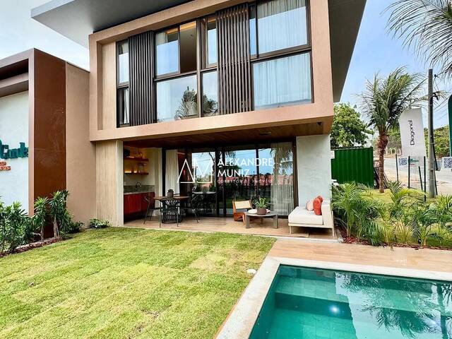 Casa de Praia para Venda em Caucaia - 4