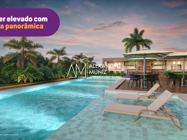 Apartamento para Venda em Fortaleza - 4
