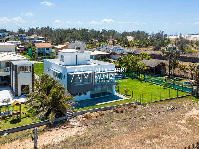 Casa em condomínio para Venda em Caucaia - 4
