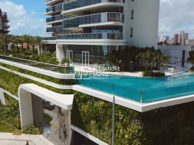 Apartamento para Venda em Fortaleza - 2