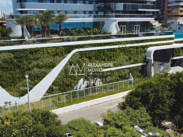 Apartamento para Venda em Fortaleza - 3