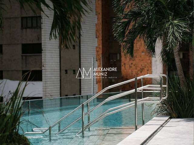 Apartamento para Venda em Fortaleza - 5