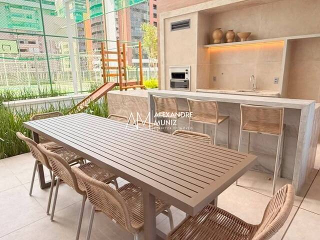 Apartamento para Venda em Fortaleza - 5