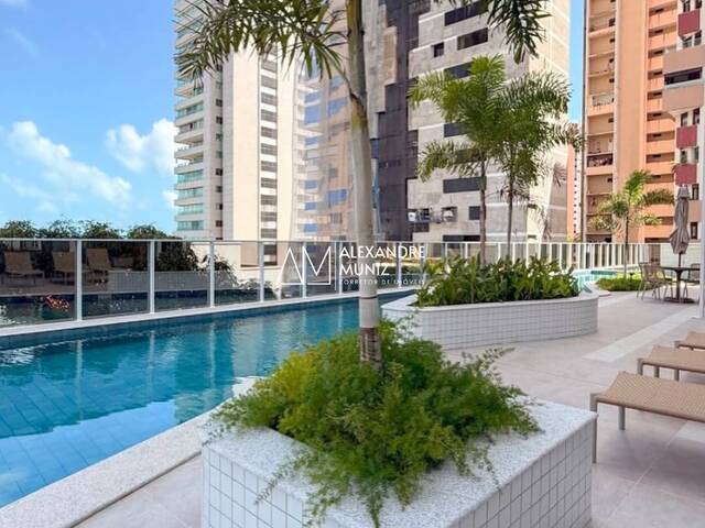 Apartamento para Venda em Fortaleza - 4