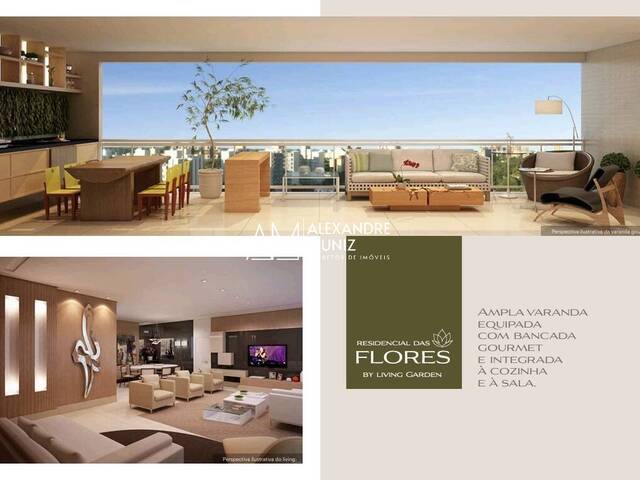 Apartamento para Venda em Fortaleza - 4