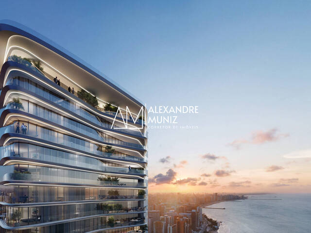 Apartamento para Venda em Fortaleza - 4