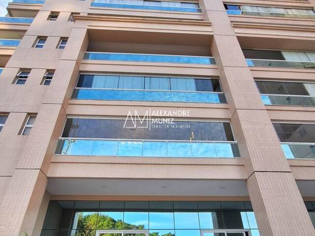 Apartamento para Venda em Fortaleza - 2