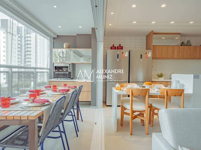 Apartamento para Venda em Fortaleza - 5