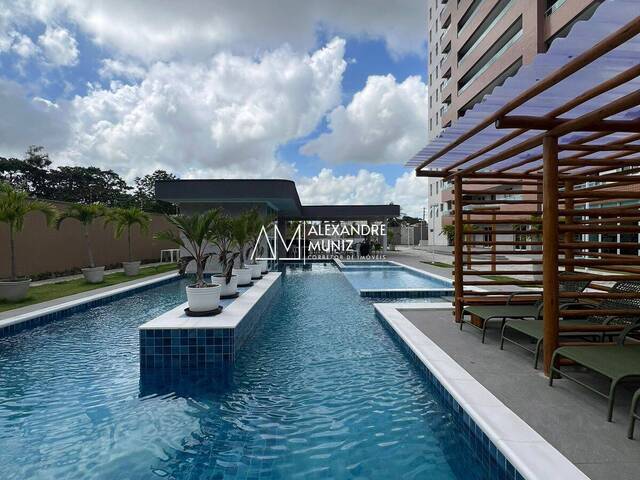 Apartamento para Venda em Eusébio - 5